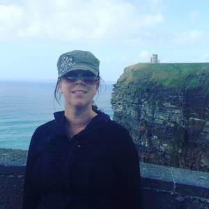 Meet your Posher, Denise